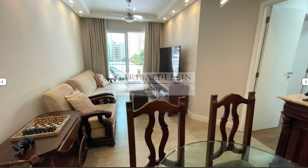 Apartamento, 3 quartos, 75 m² - Foto 7