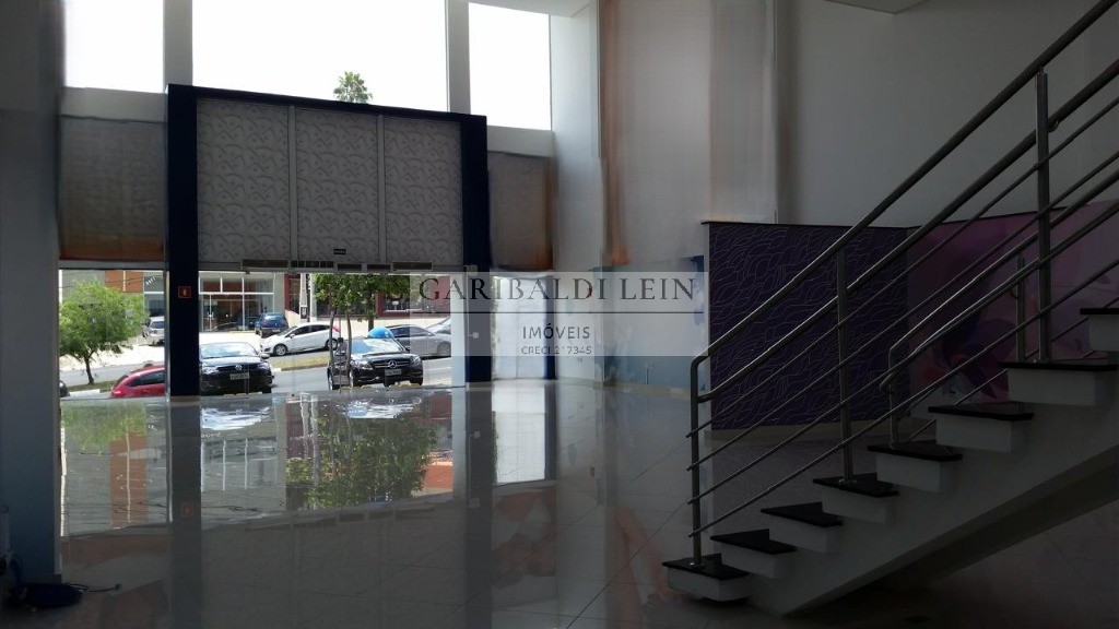 Loja-Salão, 329 m² - Foto 2