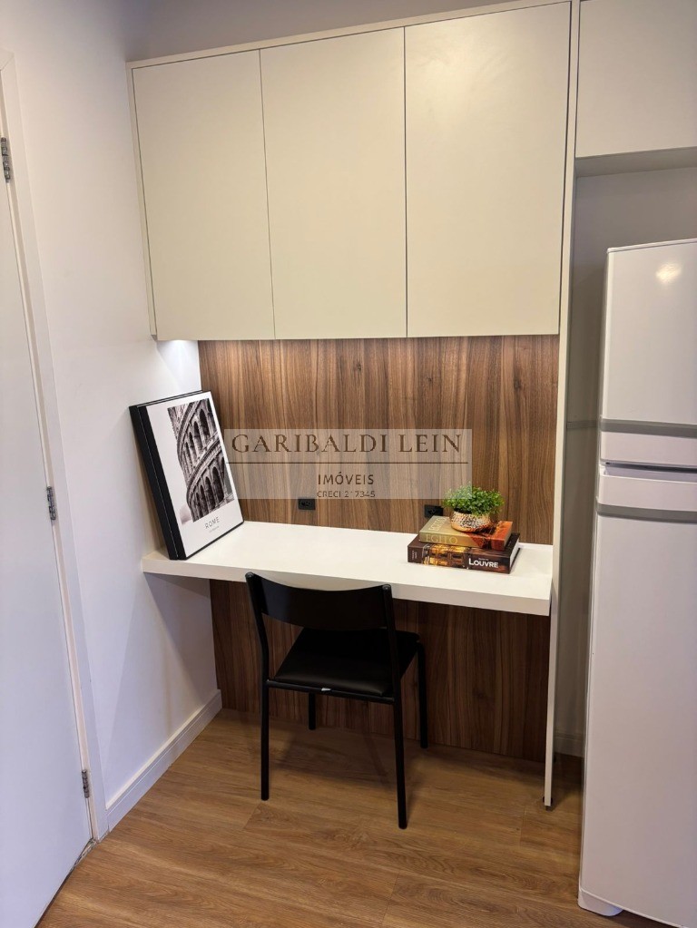 Apartamento, 1 quarto, 40 m² - Foto 2