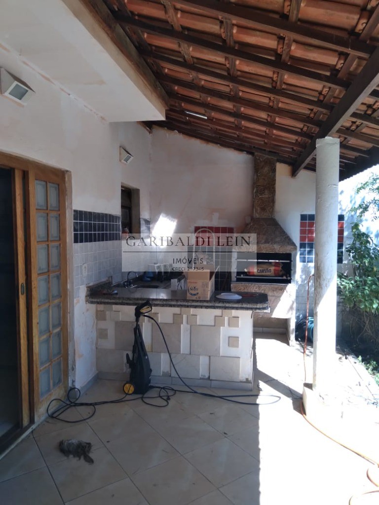 Casa, 5 quartos, 300 m² - Foto 19