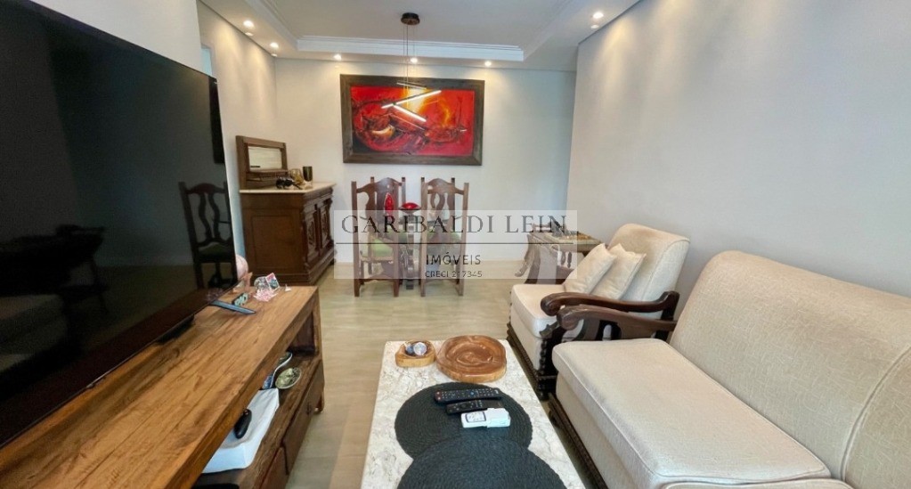 Apartamento, 3 quartos, 75 m² - Foto 9