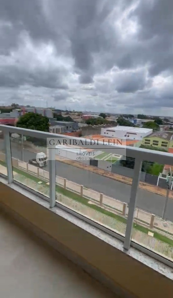 Apartamento, 3 quartos, 64 m² - Foto 3