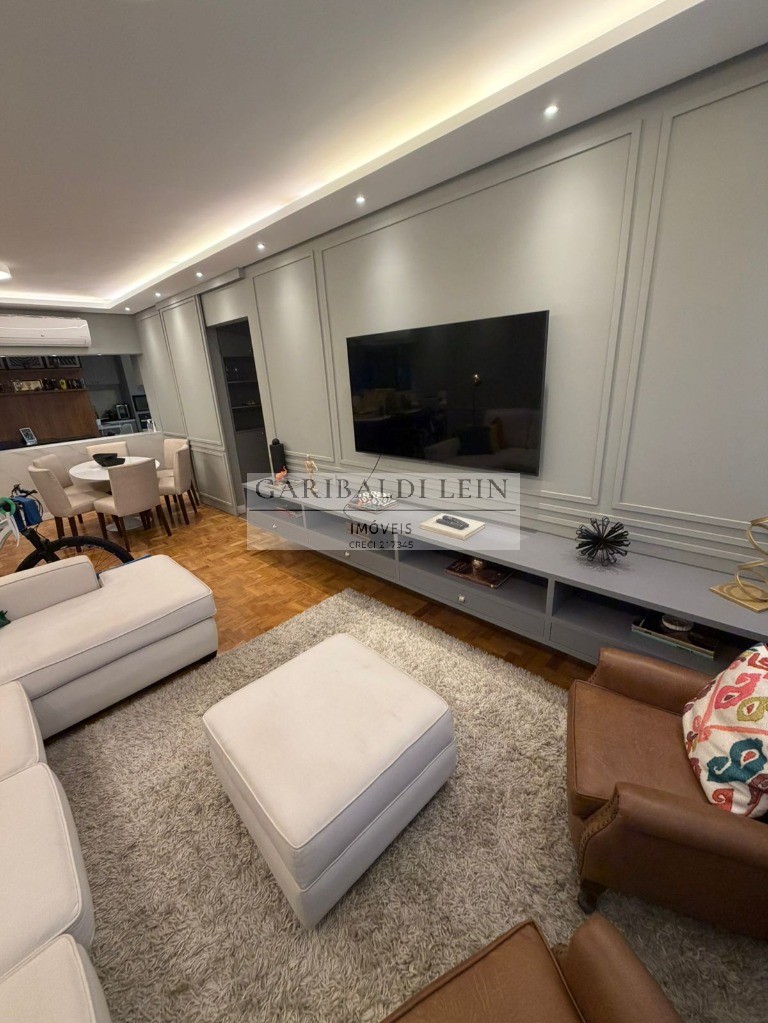 Apartamento, 3 quartos, 108 m² - Foto 1
