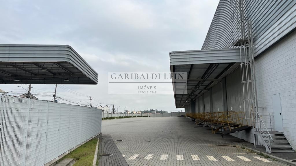 Depósito-Galpão, 3600 m² - Foto 5