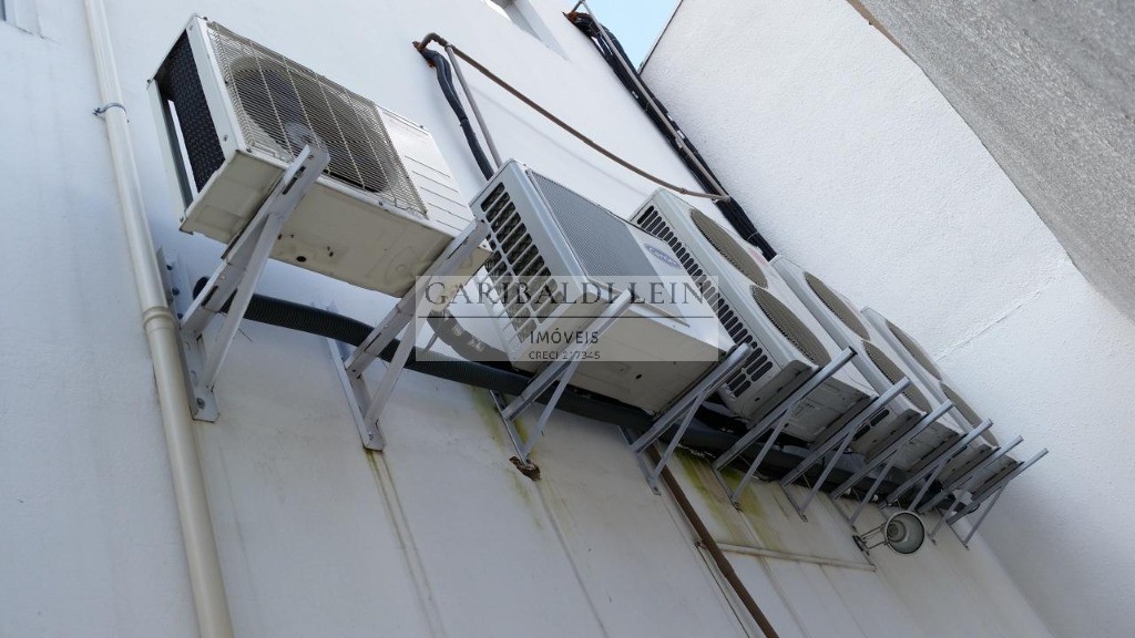 Loja-Salão, 329 m² - Foto 19