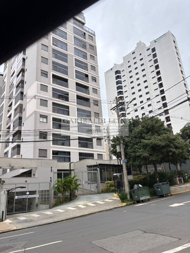 Apartamento, 1 quarto, 40 m² - Foto 12