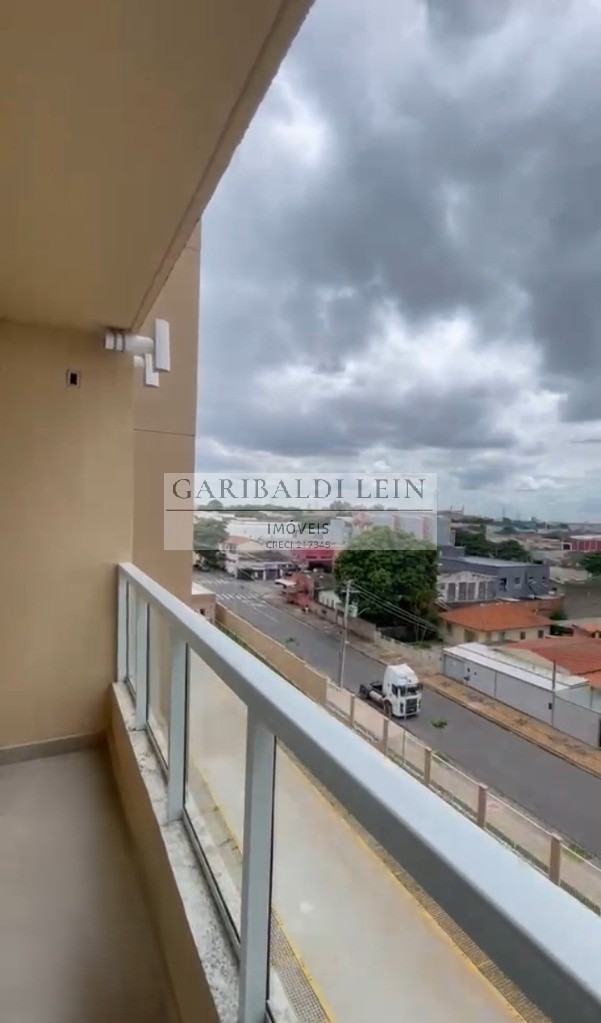 Apartamento, 3 quartos, 64 m² - Foto 2