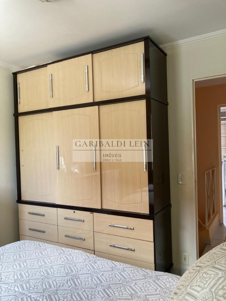 Casa, 2 quartos, 64 m² - Foto 22