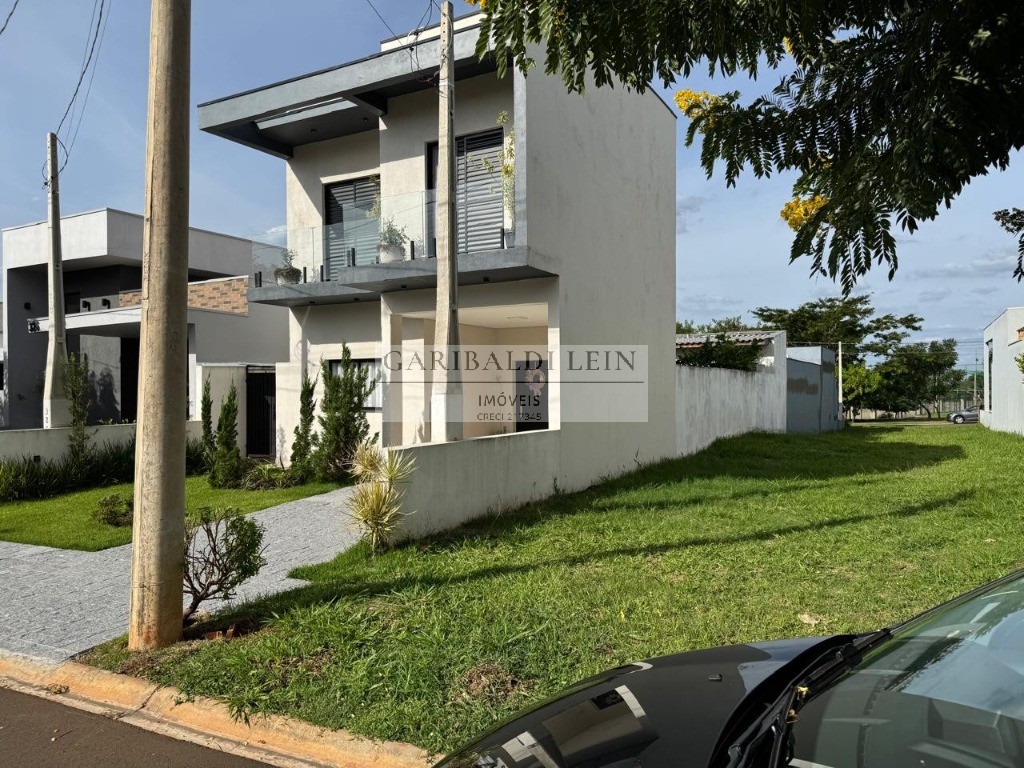 Casa, 3 quartos, 140 m² - Foto 3