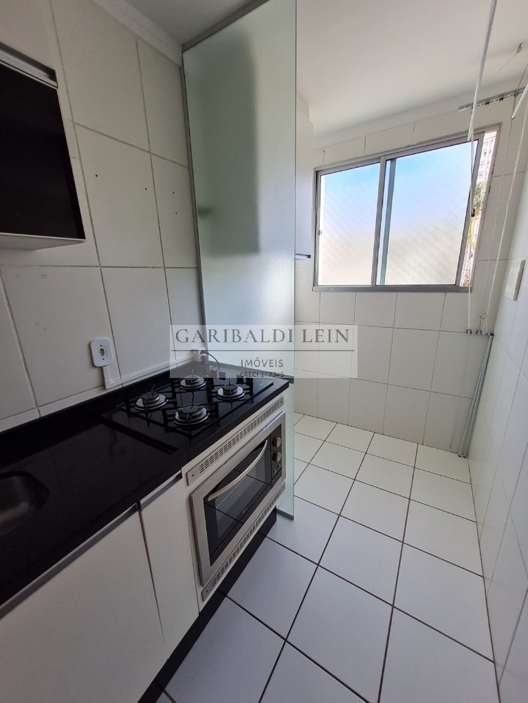 Apartamento, 2 quartos, 51 m² - Foto 10