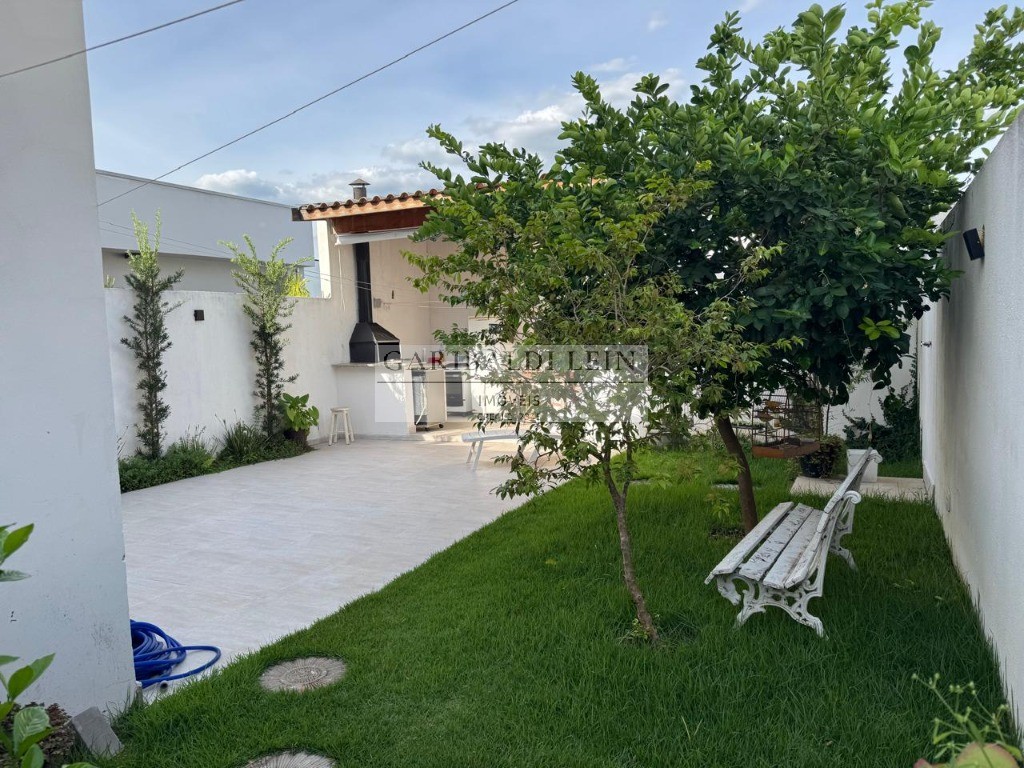 Casa, 3 quartos, 140 m² - Foto 21