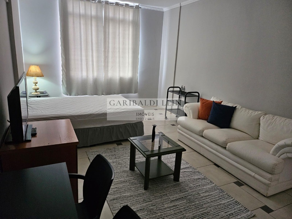 Apartamento, 1 quarto, 42 m² - Foto 1