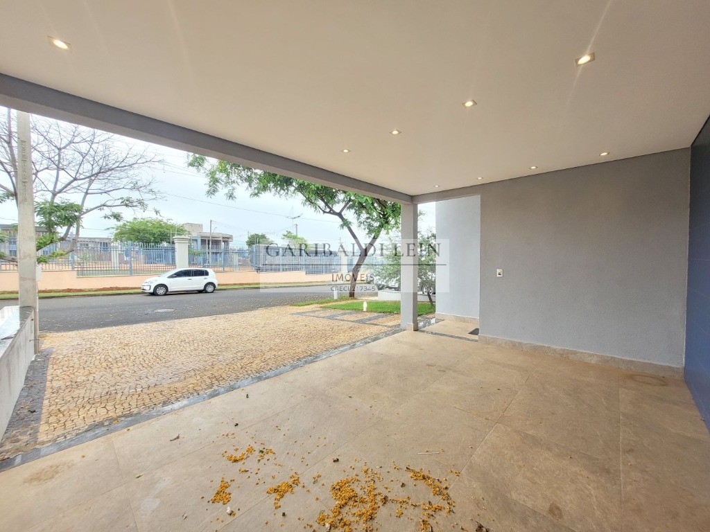 Casa, 3 quartos, 159 m² - Foto 3