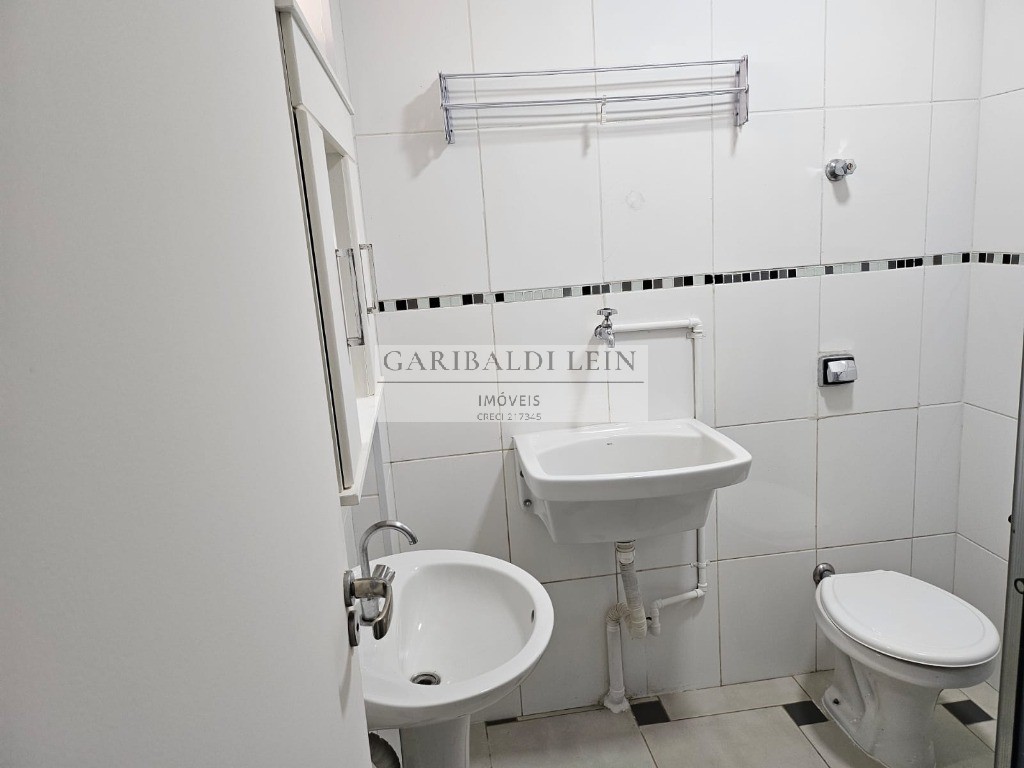 Apartamento, 1 quarto, 42 m² - Foto 8
