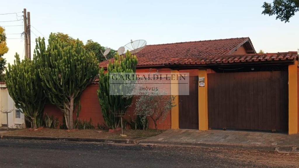 Casa, 3 quartos, 180 m² - Foto 3