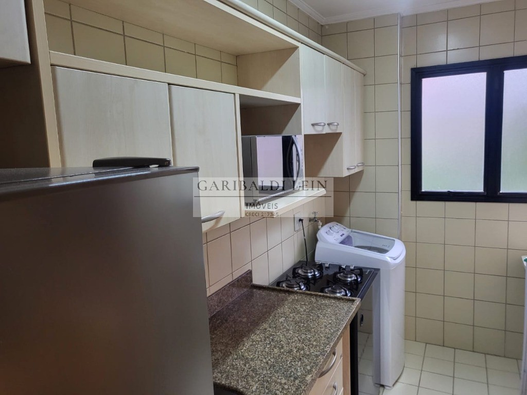Apartamento, 1 quarto, 49 m² - Foto 7