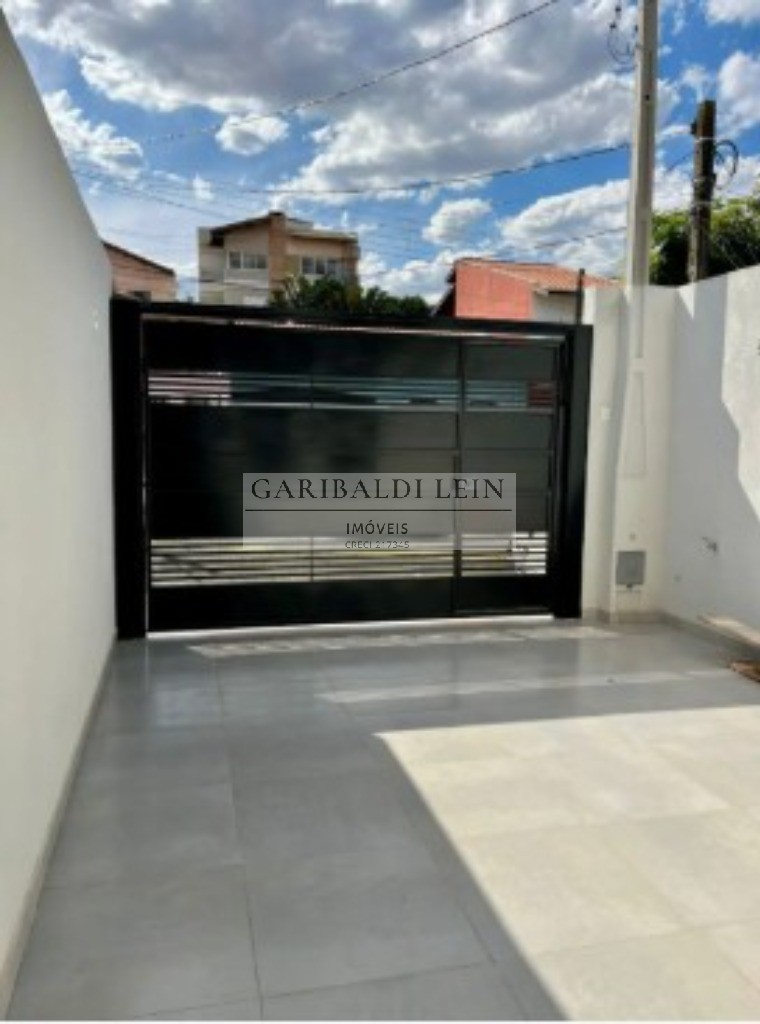 Casa, 3 quartos, 137 m² - Foto 2