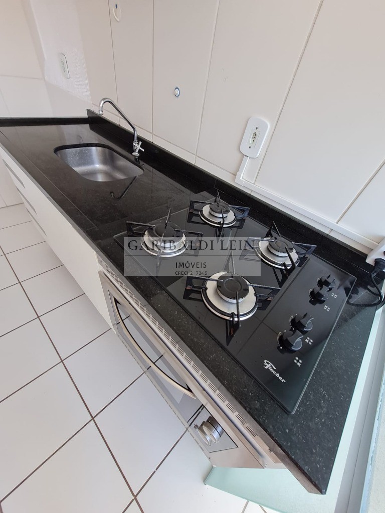 Apartamento, 2 quartos, 51 m² - Foto 9