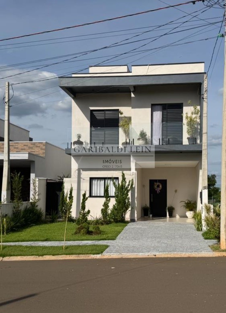 Casa, 3 quartos, 140 m² - Foto 2