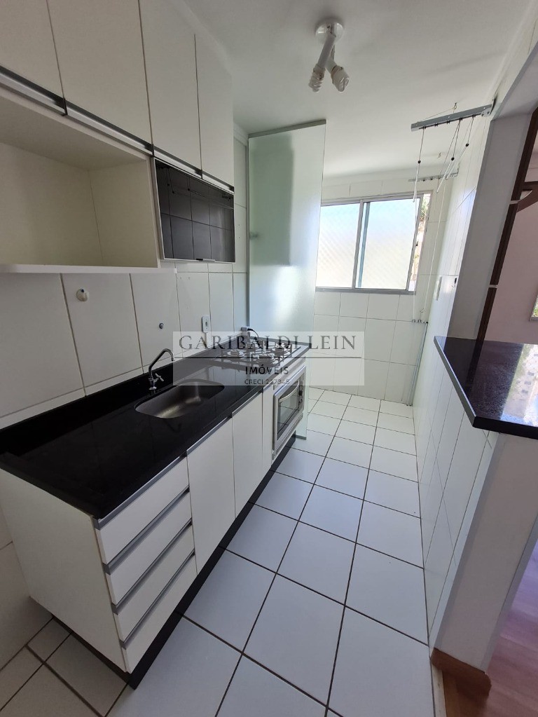 Apartamento, 2 quartos, 51 m² - Foto 7