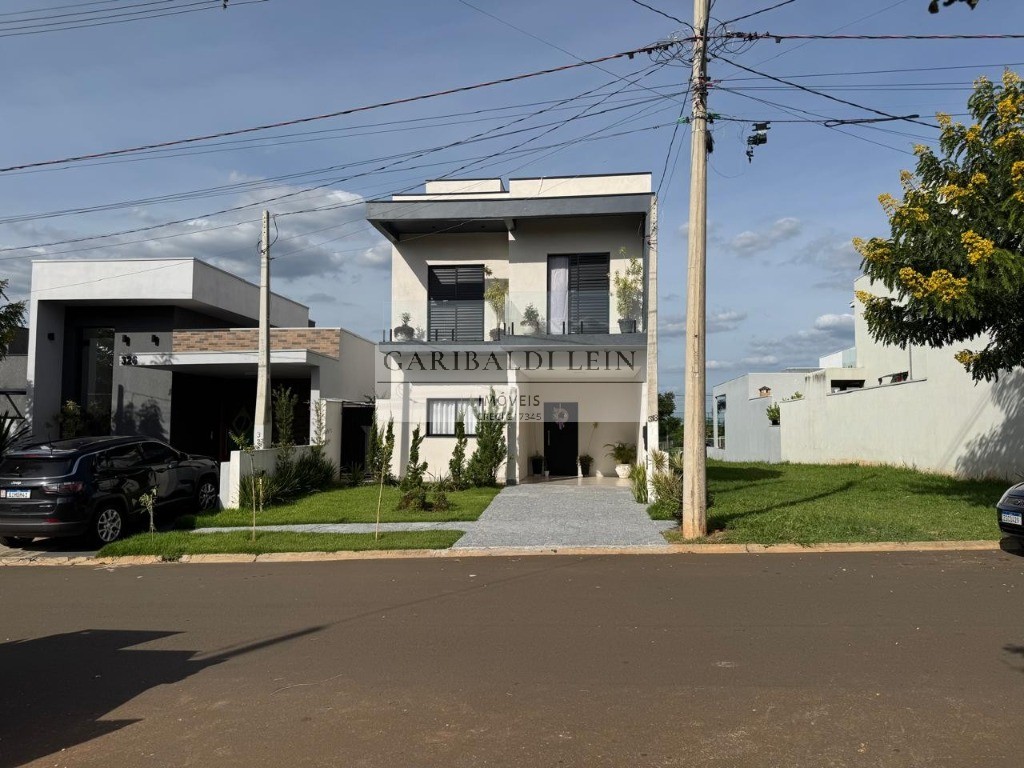 Casa, 3 quartos, 140 m² - Foto 1