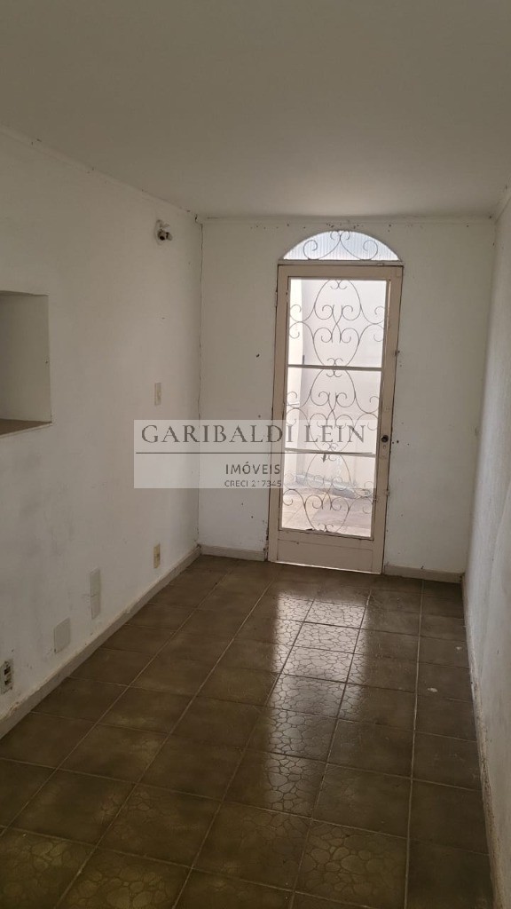 Casa comercial em campinas - sp, nova campinas