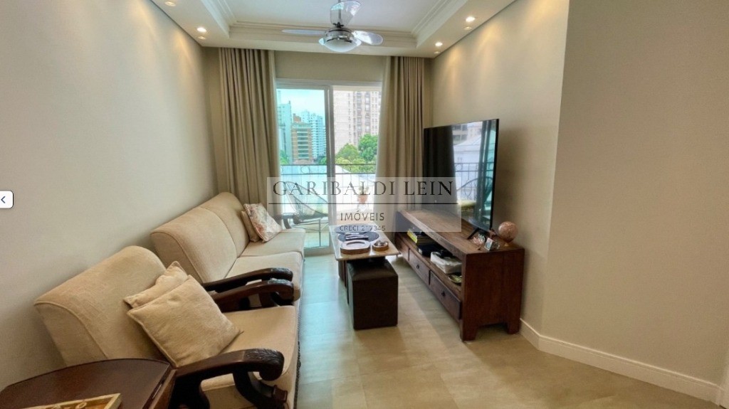 Apartamento, 3 quartos, 75 m² - Foto 5