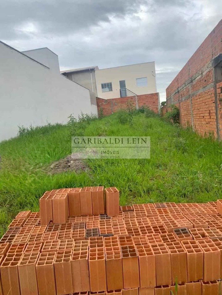 Terreno, 202 m² - Foto 1