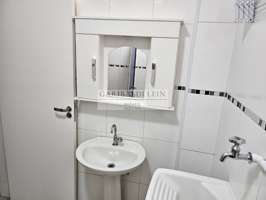 Apartamento, 1 quarto, 42 m² - Foto 7