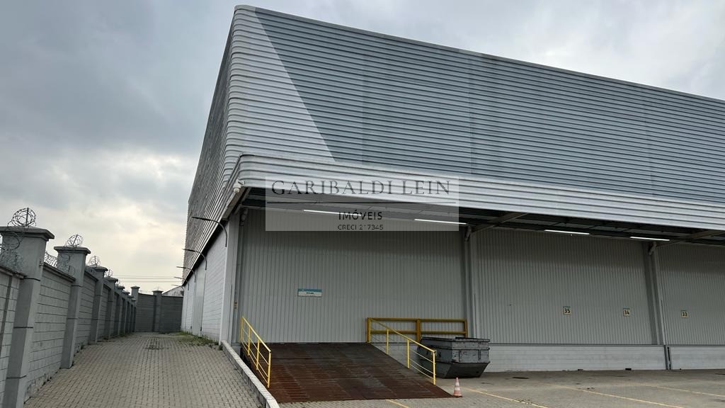 Depósito-Galpão, 3600 m² - Foto 6