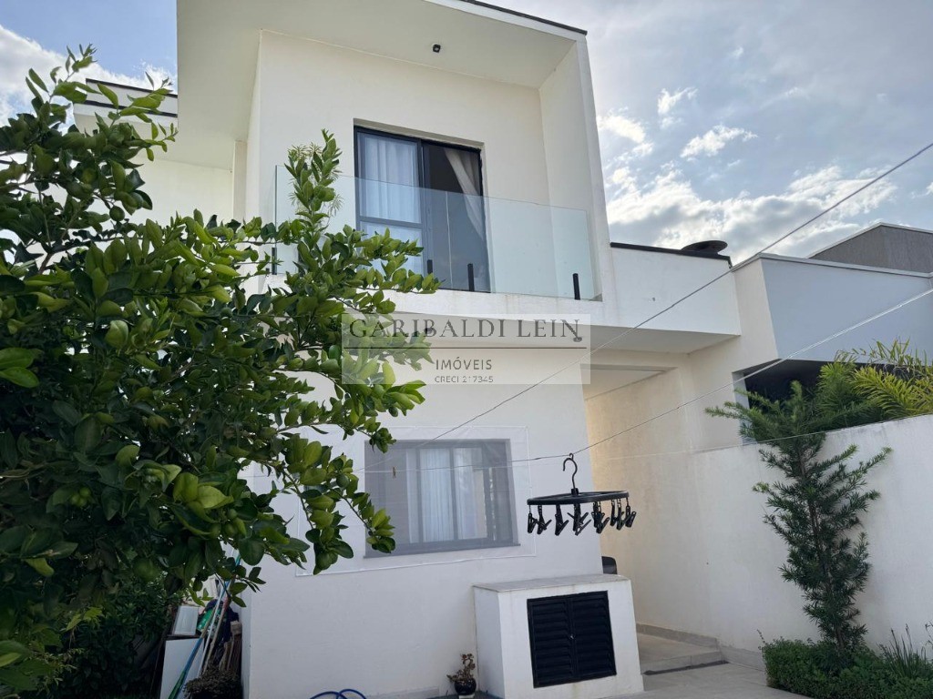 Casa, 3 quartos, 140 m² - Foto 26