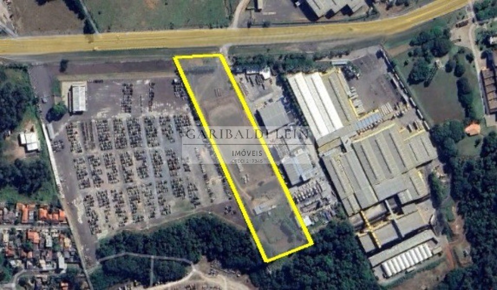 Terreno, 3 hectares - Foto 1