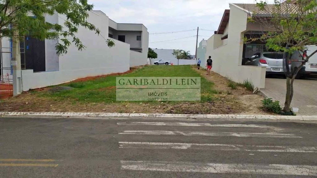 Terreno, 275 m² - Foto 1
