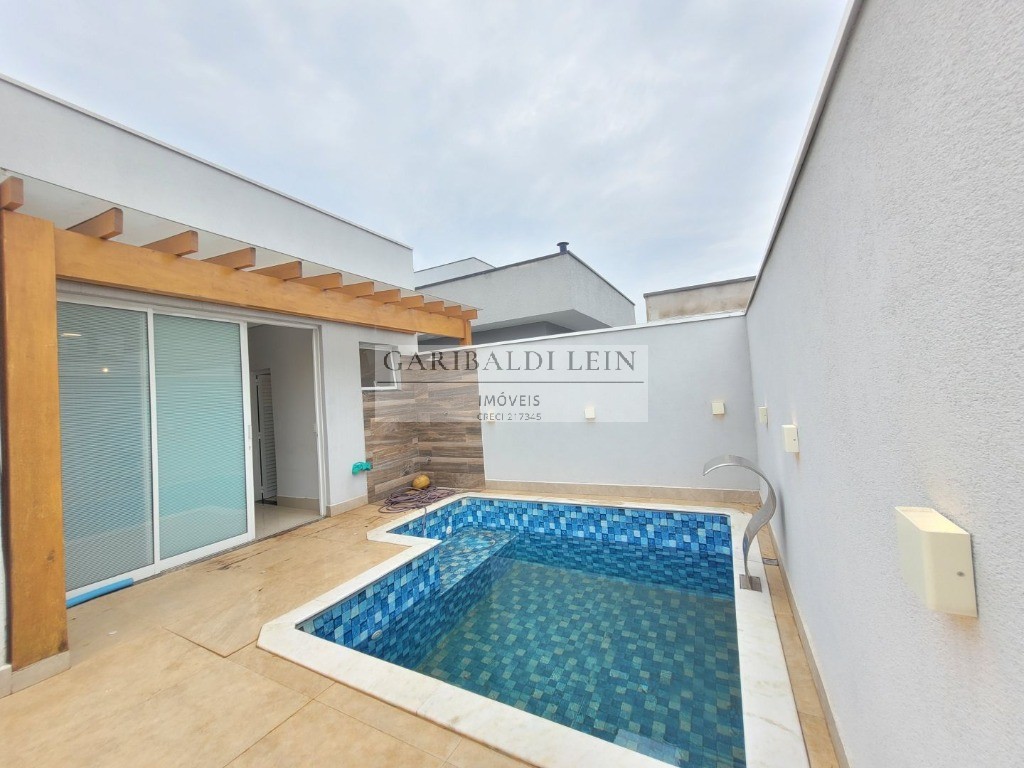 Casa, 3 quartos, 159 m² - Foto 16