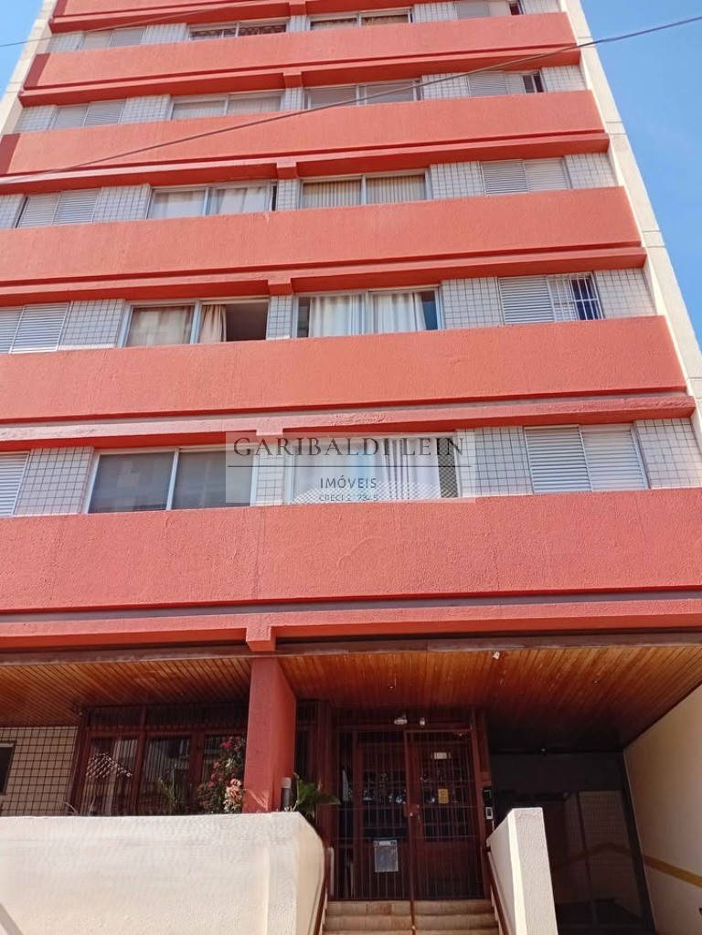 Apartamento, 1 quarto, 56 m² - Foto 1