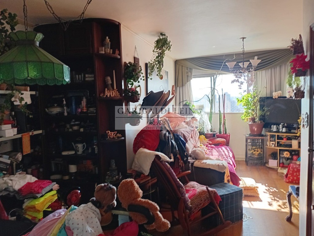 Apartamento, 3 quartos, 84 m² - Foto 4