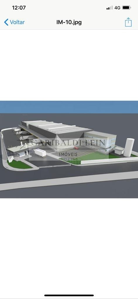 Depósito-Galpão, 3600 m² - Foto 23