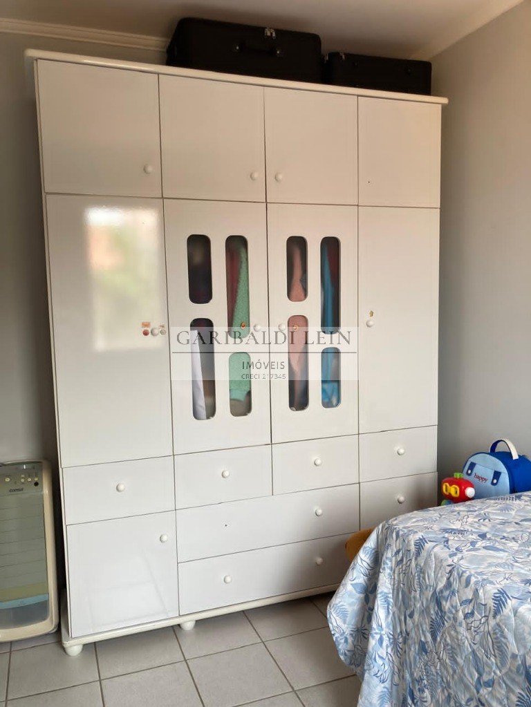 Casa, 2 quartos, 64 m² - Foto 19