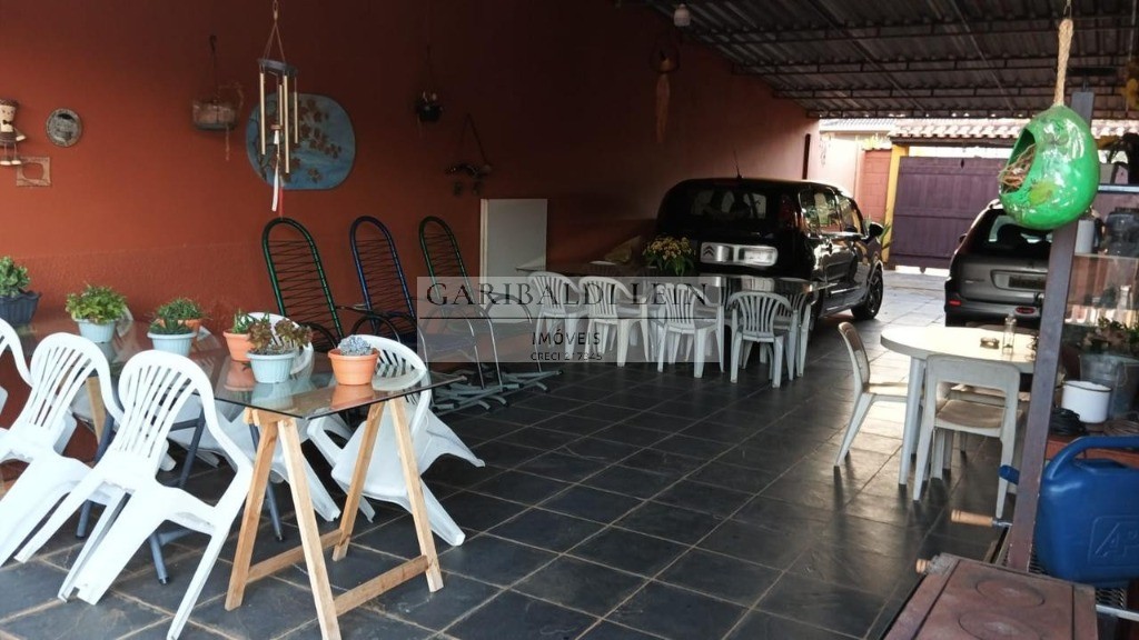 Casa, 3 quartos, 180 m² - Foto 5