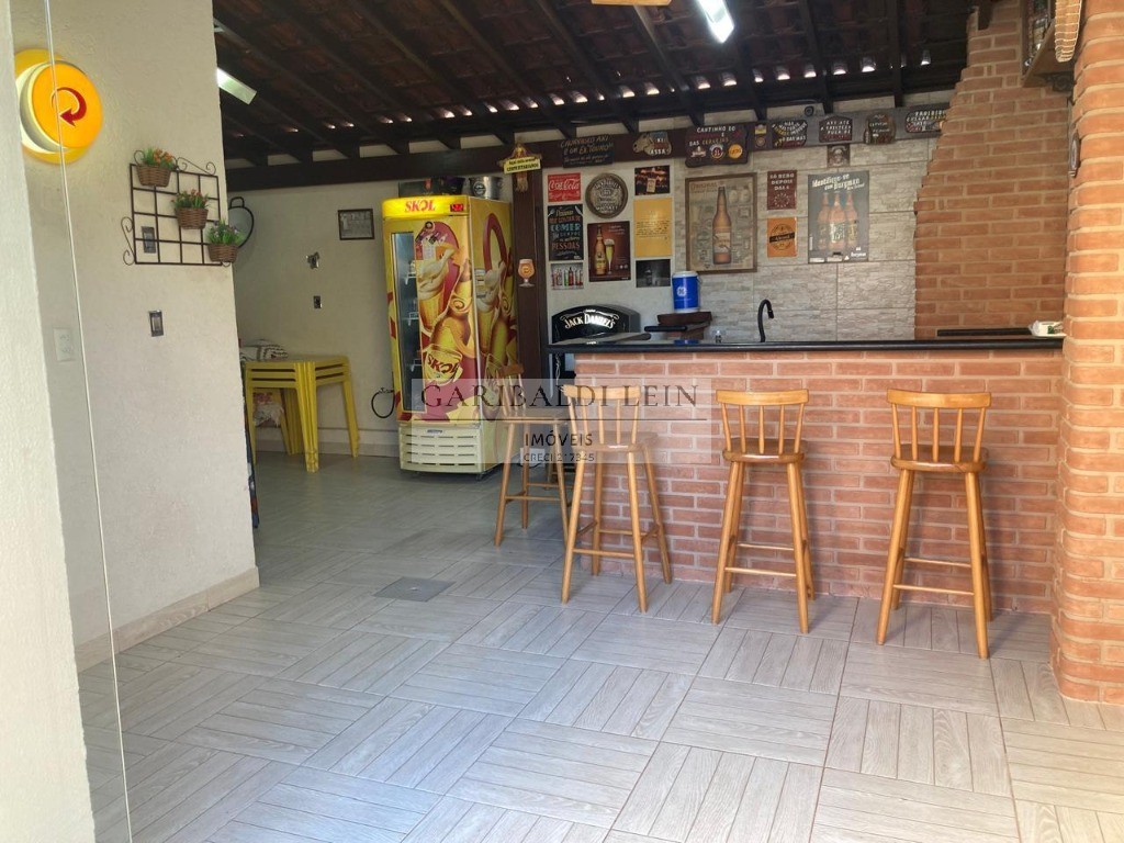 Casa, 2 quartos, 64 m² - Foto 3