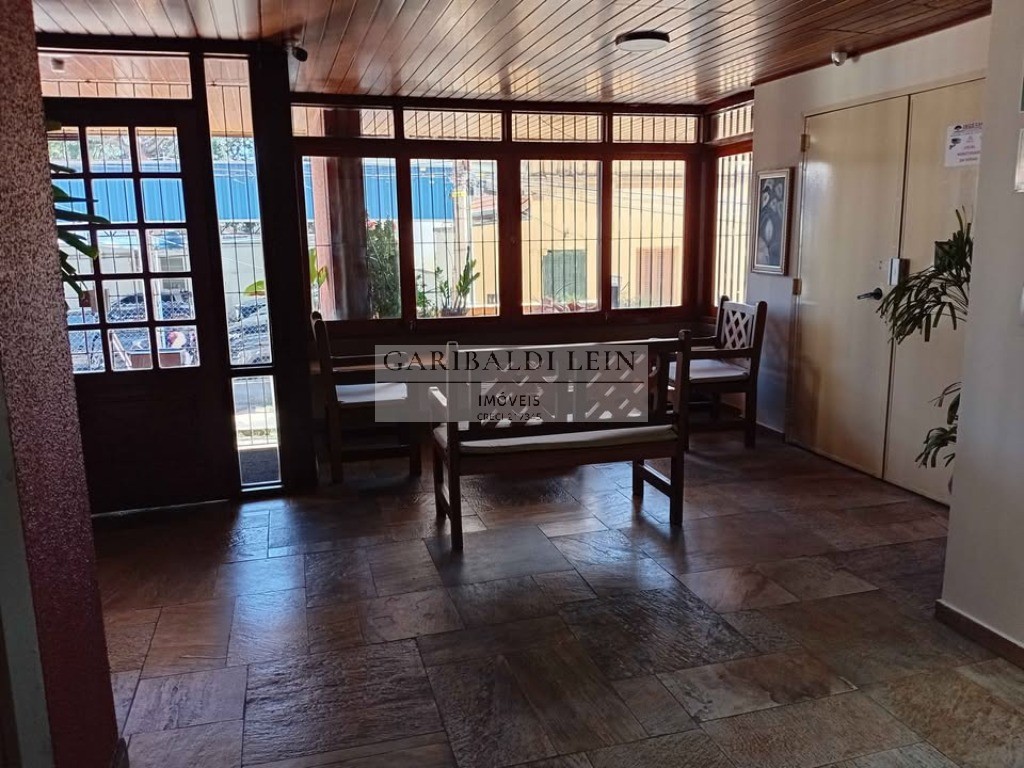 Apartamento, 1 quarto, 56 m² - Foto 3