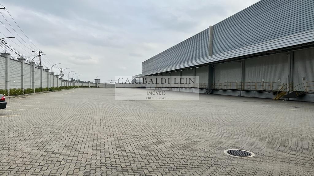 Depósito-Galpão, 3600 m² - Foto 2