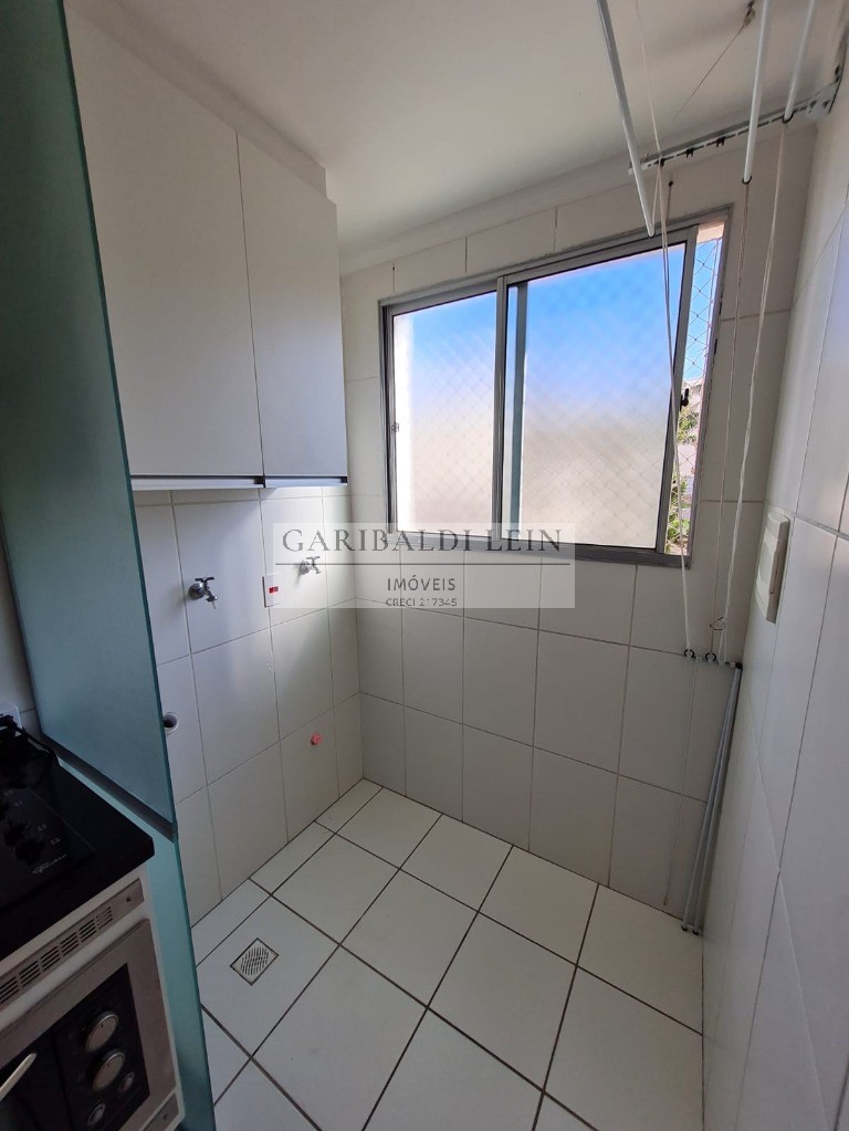 Apartamento, 2 quartos, 51 m² - Foto 11