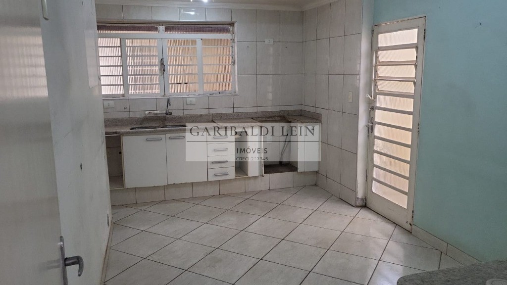 Casa comercial em campinas - sp, nova campinas