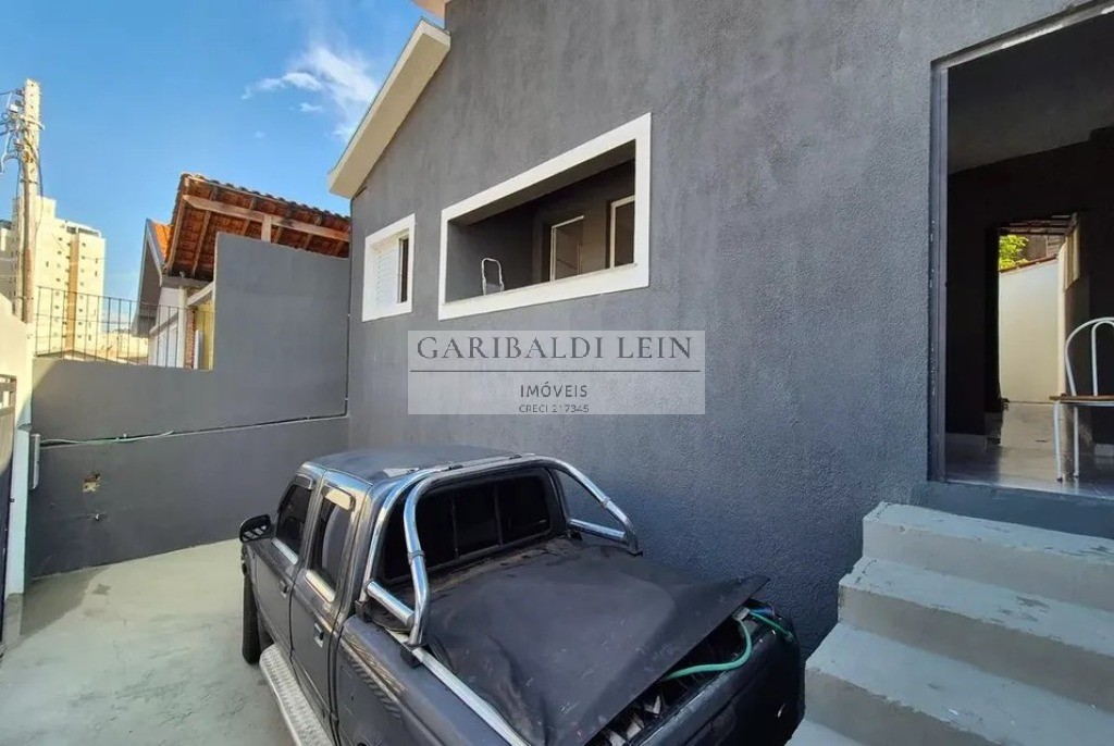 Casa, 3 quartos, 130 m² - Foto 3