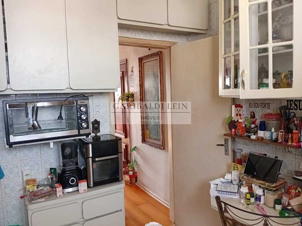 Apartamento, 3 quartos, 84 m² - Foto 9