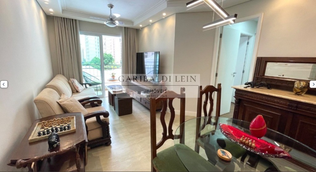 Apartamento, 3 quartos, 75 m² - Foto 6