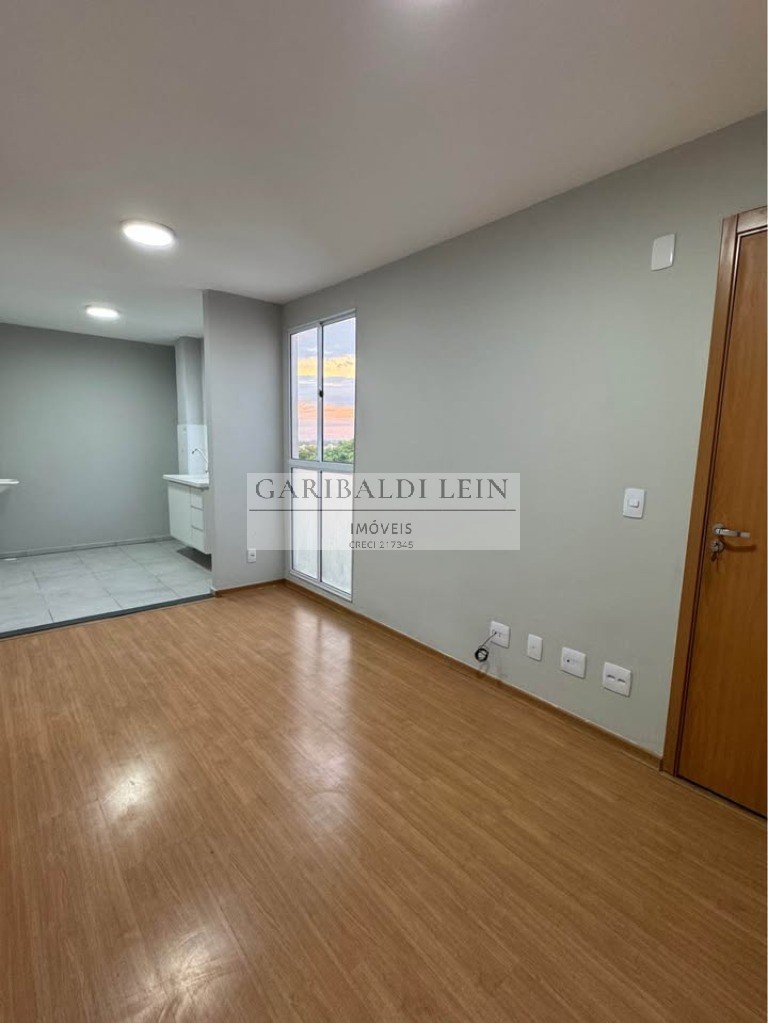 Apartamento, 2 quartos, 41 m² - Foto 2