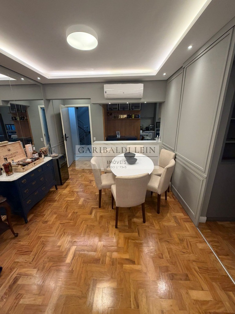 Apartamento, 3 quartos, 108 m² - Foto 3