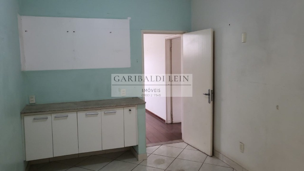 Casa comercial em campinas - sp, nova campinas